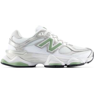 New Balance U90603B6 Femei - Adidași New Balance - Alb - U90603B6-4 - Size: 4 Alb 4 female New Balance U90603B6 Femei - Adidași New Balance - Alb - U90603B6-4 - Size: 4 Alb 4 female