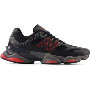 New Balance U90606LE Bărbați - Adidași New Balance - Negru - U90606LE-11.5 - Size: 11.5 Negru 11.5 male New Balance U90606LE Bărbați - Adidași New Balance - Negru - U90606LE-11.5 - Size: 11.5 Negru 11.5 male