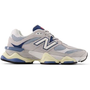 New Balance U9060PSC Unisex - Adidași New Balance - Gri - U9060PSC-4 - Size: 4 Gri 4 unisex New Balance U9060PSC Unisex - Adidași New Balance - Gri - U9060PSC-4 - Size: 4 Gri 4 unisex