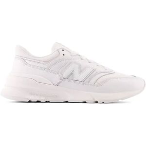 New Balance U997RFA Bărbați - Adidași New Balance - Alb - U997RFA-8.5 - Size: 8.5 Alb 8.5 male New Balance U997RFA Bărbați - Adidași New Balance - Alb - U997RFA-8.5 - Size: 8.5 Alb 8.5 male