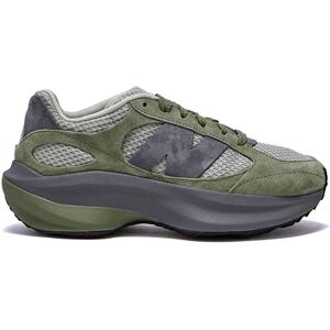 New Balance Wrpd V1 - Verde, 42,5 - Adidași New Balance Wrpd V1 - Verde, 42,5 - Adidași
