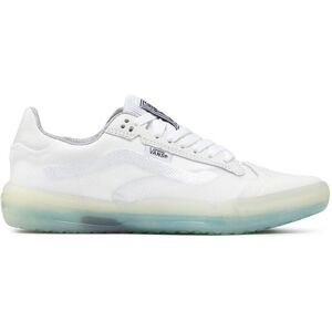 Vans EVDNT Ultimate White Unisex - Adidași Vans - Alb - VN0A5DY7WWW-4.5 - Size: 4.5 Alb 4.5 unisex Vans EVDNT Ultimate White Unisex - Adidași Vans - Alb - VN0A5DY7WWW-4.5 - Size: 4.5 Alb 4.5 unisex