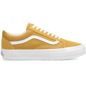 Vans Old Skool Harvest Gold - Adidași - Joasă - Skate Vans Old Skool Harvest Gold - Adidași - Joasă - Skate