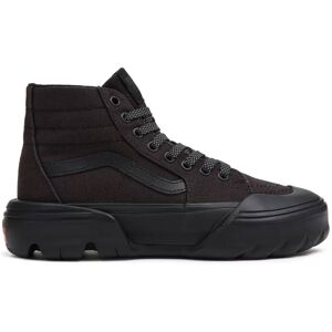 Vans Sk8-Hi Tapered Modular Negru - Adidași Vans Sk8-Hi Tapered Modular Negru - Adidași