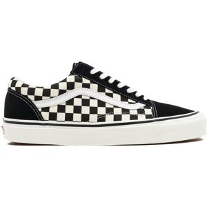 Vans UA Old Skool 36 DX (Anaheim Factory) Black VN0A38G2OAK Unisex - Adidași Vans - Negru - VN0A38G2OAK-4 - Size: 4 Negru 4 unisex Vans UA Old Skool 36 DX (Anaheim Factory) Black VN0A38G2OAK Unisex - Adidași Vans - Negru - VN0A38G2OAK-4 - Size: 4 Negru 4 unisex