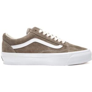 Vans Premium Old Skool 36 LX Pig Suede Sea Turtle Bărbați - Adidași Vans - Maro - VN000CQDCHZ-8.5 - Size: 8.5 Maro 8.5 male Vans Premium Old Skool 36 LX Pig Suede Sea Turtle Bărbați - Adidași Vans - Maro - VN000CQDCHZ-8.5 - Size: 8.5 Maro 8.5 male