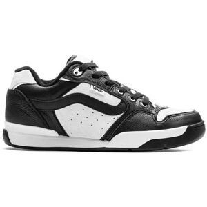 Vans Rowley XLT LX Vintage Ink Unisex - Adidași Vans - Negru - VN000CQFINK-7 - Size: 7 Negru 7 unisex Vans Rowley XLT LX Vintage Ink Unisex - Adidași Vans - Negru - VN000CQFINK-7 - Size: 7 Negru 7 unisex