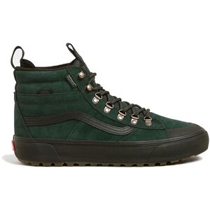 Vans MTE Sk8-Hi Dr Waterproof Scarab Unisex - Adidași Vans - Verde - VN000CVRZA61-5.5 - Size: 5.5 Verde 5.5 unisex Vans MTE Sk8-Hi Dr Waterproof Scarab Unisex - Adidași Vans - Verde - VN000CVRZA61-5.5 - Size: 5.5 Verde 5.5 unisex