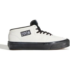 Vans LX Half Cab Reissue 33 White Bărbați - Adidași Vans - Alb - VN000CXJYB2-10.5 - Size: 10.5 Alb 10.5 male Vans LX Half Cab Reissue 33 White Bărbați - Adidași Vans - Alb - VN000CXJYB2-10.5 - Size: 10.5 Alb 10.5 male