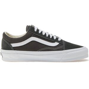 Vans LX Old Skool 36 Gunmetal Bărbați - Adidași Vans - Gri - VN000CXU2VM-10.5 - Size: 10.5 Gri 10.5 male Vans LX Old Skool 36 Gunmetal Bărbați - Adidași Vans - Gri - VN000CXU2VM-10.5 - Size: 10.5 Gri 10.5 male