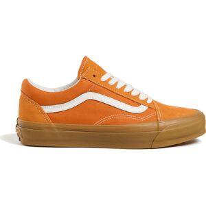 Vans LX Old Skool Gum Marmalade Bărbați - Adidași Vans - Portocaliu - VN000D5652K-10.5 - Size: 10.5 Portocaliu 10.5 male Vans LX Old Skool Gum Marmalade Bărbați - Adidași Vans - Portocaliu - VN000D5652K-10.5 - Size: 10.5 Portocaliu 10.5 male