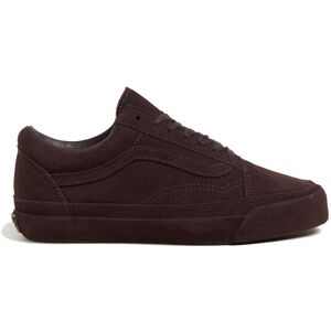 Vans Old Skool Suede Chocolate - Pantofi Vans Old Skool Suede Chocolate - Pantofi