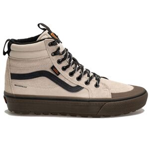 Vans Sk8-Hi Waterproof Insulated Brown Unisex - Adidași Vans - Maro - VN000DAQZO2-10.5 - Size: 10.5 Maro 10.5 unisex Vans Sk8-Hi Waterproof Insulated Brown Unisex - Adidași Vans - Maro - VN000DAQZO2-10.5 - Size: 10.5 Maro 10.5 unisex