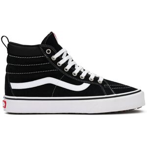 Vans MTE Sk8-Hi Insulated Unisex - Adidași Vans - Negru - VN000EB4BA2-11 - Size: 11 Negru 11 unisex Vans MTE Sk8-Hi Insulated Unisex - Adidași Vans - Negru - VN000EB4BA2-11 - Size: 11 Negru 11 unisex