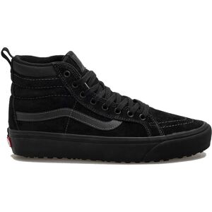Vans Sk8-Hi Insulated Unisex - Adidași Vans - Negru - VN000EB4BKA-7.5 - Size: 7.5 Negru 7.5 unisex Vans Sk8-Hi Insulated Unisex - Adidași Vans - Negru - VN000EB4BKA-7.5 - Size: 7.5 Negru 7.5 unisex