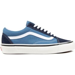 Vans Old Skool 36 Dx (Anaheim Factory) Blue Unisex - Adidași Vans - Albastru - VN0A38G2SU01-4.5 - Size: 4.5 Albastru 4.5 unisex Vans Old Skool 36 Dx (Anaheim Factory) Blue Unisex - Adidași Vans - Albastru - VN0A38G2SU01-4.5 - Size: 4.5 Albastru 4.5 unisex