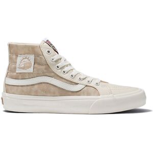 Vans SK8-HI 38 Decon VR3 Unisex - Adidași Vans - Maro deschis - VN0A4BX62ZA-4 - Size: 4 Maro deschis 4 unisex Vans SK8-HI 38 Decon VR3 Unisex - Adidași Vans - Maro deschis - VN0A4BX62ZA-4 - Size: 4 Maro deschis 4 unisex