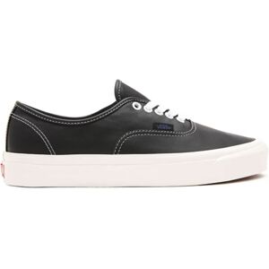 Vans Anaheim Factory Authentic 44 Dx Black VN0A54F22103 Unisex - Adidași Vans - Negru - VN0A54F22103-3 - Size: 3 Negru 3 unisex Vans Anaheim Factory Authentic 44 Dx Black VN0A54F22103 Unisex - Adidași Vans - Negru - VN0A54F22103-3 - Size: 3 Negru 3 unisex