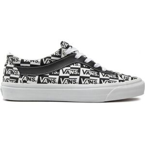 Vans UA Bold Ni White Black Unisex - Adidași Vans - Multicolor - VN0A5DYA9HG-3.5 - Size: 3.5 Multicolor 3.5 unisex Vans UA Bold Ni White Black Unisex - Adidași Vans - Multicolor - VN0A5DYA9HG-3.5 - Size: 3.5 Multicolor 3.5 unisex