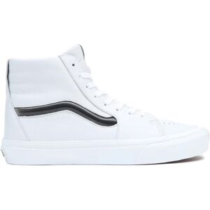 Vans SK8-Hi XL White Femei - Adidași Vans - Alb - VN0A5KRYWHT-3 - Size: 3 Alb 3 female Vans SK8-Hi XL White Femei - Adidași Vans - Alb - VN0A5KRYWHT-3 - Size: 3 Alb 3 female