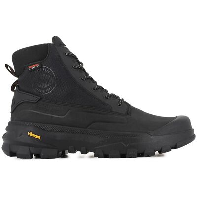 Palladium Pallarider SC WP+ Black Bărbați - Încălțăminte Palladium - Negru - 09541-008-M-10.5 - Size: 10.5 Negru 10.5 male Palladium Pallarider SC WP+ Black Bărbați - Încălțăminte Palladium - Negru - 09541-008-M-10.5 - Size: 10.5 Negru 10.5 male