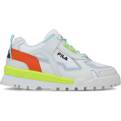 Fila Trailstep WMN Femei - Adidași Fila - Alb - 1010745_84L-3.5 - Size: 3.5 Alb 3.5 female Fila Trailstep WMN Femei - Adidași Fila - Alb - 1010745_84L-3.5 - Size: 3.5 Alb 3.5 female