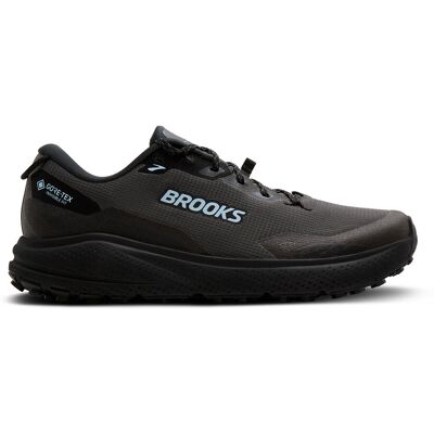 Brooks Divide 6 GTX M Black Pearl Black Breeze Bărbați - Adidași Brooks - Negru - 1104591D-084-10.5 - Size: 10.5 Negru 10.5 male Brooks Divide 6 GTX M Black Pearl Black Breeze Bărbați - Adidași Brooks - Negru - 1104591D-084-10.5 - Size: 10.5 Negru 10.5 male
