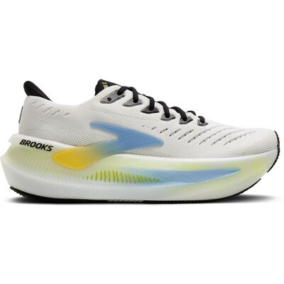Brooks Glycerin Max 2 M Bright White Black Nightlife Bărbați - Adidași Brooks - Alb - 1104791D-185-10.5 - Size: 10.5 Alb 10.5 male Brooks Glycerin Max 2 M Bright White Black Nightlife Bărbați - Adidași Brooks - Alb - 1104791D-185-10.5 - Size: 10.5 Alb 10.5 male