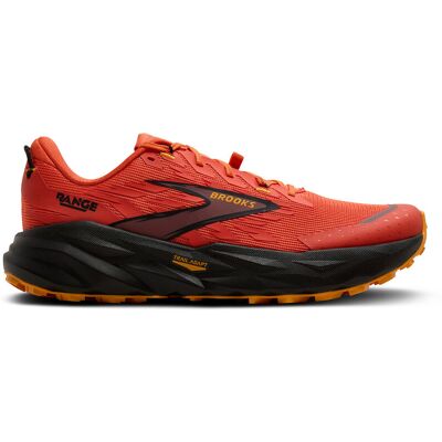 Brooks Range M Tigerlily Black Orange Bărbați - Adidași Brooks - Portocaliu - 1105601D-622-9 - Size: 9 Portocaliu 9 male Brooks Range M Tigerlily Black Orange Bărbați - Adidași Brooks - Portocaliu - 1105601D-622-9 - Size: 9 Portocaliu 9 male