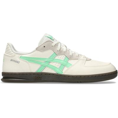 Asics Skyhand OG White 1203A451-106 Unisex - Adidași Asics - Alb - 1203A451-106-7 - Size: 7 Alb 7 unisex Asics Skyhand OG White 1203A451-106 Unisex - Adidași Asics - Alb - 1203A451-106-7 - Size: 7 Alb 7 unisex