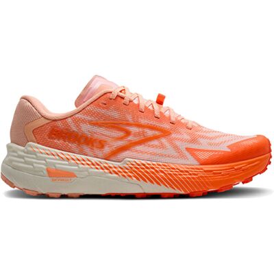 Brooks Catamount 4 W Femei - Adidași Brooks - Portocaliu - 1204301B-823-7 - Size: 7 Portocaliu 7 female Brooks Catamount 4 W Femei - Adidași Brooks - Portocaliu - 1204301B-823-7 - Size: 7 Portocaliu 7 female