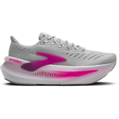 Brooks Glycerin Max 2 W Femei - Adidași Brooks - Gri - 1204681B-048-7 - Size: 7 Gri 7 female Brooks Glycerin Max 2 W Femei - Adidași Brooks - Gri - 1204681B-048-7 - Size: 7 Gri 7 female