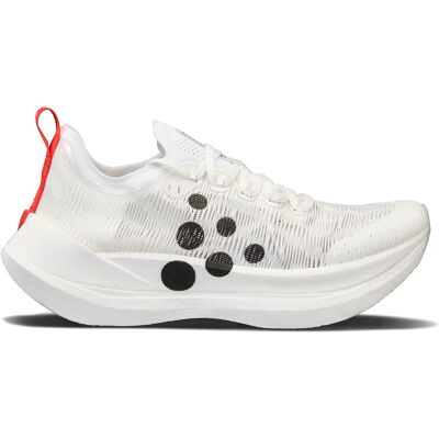 Craft Kype Pro M White Bărbați - Adidași Craft - Alb - 1915503-1000-11 - Size: 11 Alb 11 male Craft Kype Pro M White Bărbați - Adidași Craft - Alb - 1915503-1000-11 - Size: 11 Alb 11 male