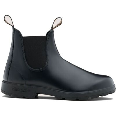 Blundstone 2414 Chelsea Boots Black Unisex - Încălțăminte Blundstone - Negru - B2414-11 - Size: 11 Negru 11 unisex Blundstone 2414 Chelsea Boots Black Unisex - Încălțăminte Blundstone - Negru - B2414-11 - Size: 11 Negru 11 unisex