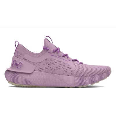 Under Armour Phantom 3 SE LTD Running Shoes W Femei - Adidași Under Armour - Violet - 3027290-502-4.5 - Size: 4.5 Violet 4.5 female Under Armour Phantom 3 SE LTD Running Shoes W Femei - Adidași Under Armour - Violet - 3027290-502-4.5 - Size: 4.5 Violet 4.5 female