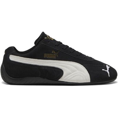 Puma Speedcat OG Black Bărbați - Adidași Puma - Negru - 398846-01-5 - Size: 5 Negru 5 male Puma Speedcat OG Black Bărbați - Adidași Puma - Negru - 398846-01-5 - Size: 5 Negru 5 male