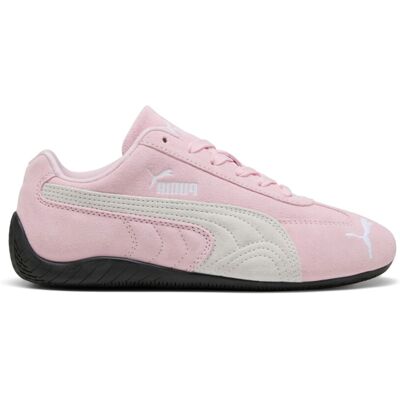 Puma Speedcat OG Pink 398846-04 Unisex - Adidași Puma - Roz - 398846-04-4 - Size: 4 Roz 4 unisex Puma Speedcat OG Pink 398846-04 Unisex - Adidași Puma - Roz - 398846-04-4 - Size: 4 Roz 4 unisex