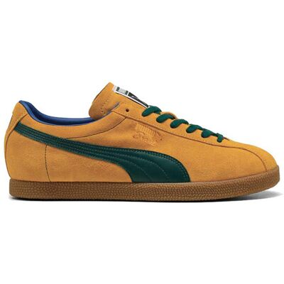 Puma Brasil Orange Unisex - Adidași Puma - Portocaliu - 401048-02-9 - Size: 9 Portocaliu 9 unisex Puma Brasil Orange Unisex - Adidași Puma - Portocaliu - 401048-02-9 - Size: 9 Portocaliu 9 unisex