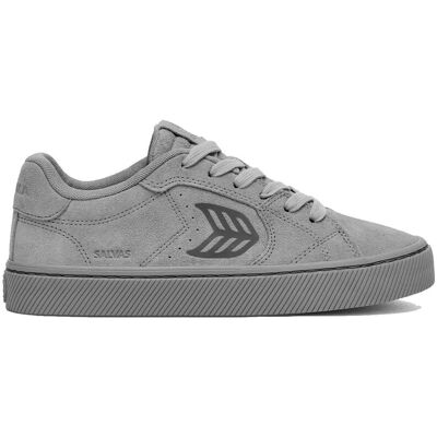 Cariuma Salvas All Grey Unisex - Adidași Cariuma - Gri - 411302G35-9 - Size: 9 Gri 9 unisex Cariuma Salvas All Grey Unisex - Adidași Cariuma - Gri - 411302G35-9 - Size: 9 Gri 9 unisex