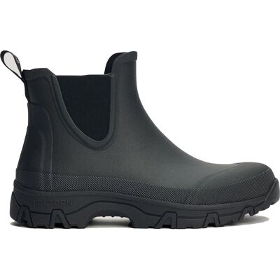 Tretorn Garpa Black Bărbați - Încălțăminte Tretorn - Negru - 473458010-10 - Size: 10 Negru 10 male Tretorn Garpa Black Bărbați - Încălțăminte Tretorn - Negru - 473458010-10 - Size: 10 Negru 10 male