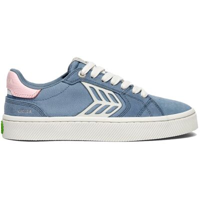 Cariuma Catiba Pro 2.0 Blue Femei - Adidași Cariuma - Albastru - 482809U65-5 - Size: 5 Albastru 5 female Cariuma Catiba Pro 2.0 Blue Femei - Adidași Cariuma - Albastru - 482809U65-5 - Size: 5 Albastru 5 female