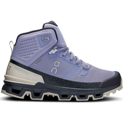 On Running Cloudrock 2 Waterproof Blue Femei - Adidași On - Albastru - 63.97665-4.5 - Size: 4.5 Albastru 4.5 female On Running Cloudrock 2 Waterproof Blue Femei - Adidași On - Albastru - 63.97665-4.5 - Size: 4.5 Albastru 4.5 female