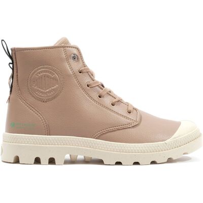 Palladium Pampa Hi Re-Vegn Lth Tan Femei - Încălțăminte Palladium - Beige - 74378-284-M-6.5 - Size: 6.5 Beige 6.5 female Palladium Pampa Hi Re-Vegn Lth Tan Femei - Încălțăminte Palladium - Beige - 74378-284-M-6.5 - Size: 6.5 Beige 6.5 female