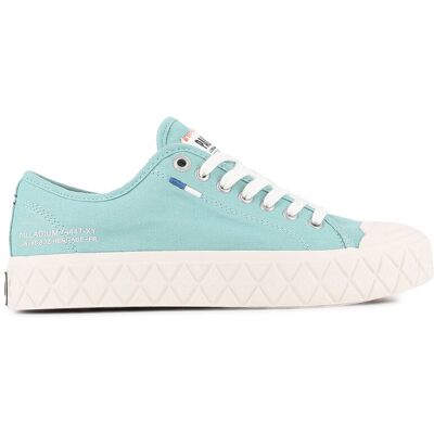 Palladium Palla Ace Cvs Org Turquoise Unisex - Încălțăminte Palladium - Turcoaz - 74447-384-M-5.5 - Size: 5.5 Turcoaz 5.5 unisex Palladium Palla Ace Cvs Org Turquoise Unisex - Încălțăminte Palladium - Turcoaz - 74447-384-M-5.5 - Size: 5.5 Turcoaz 5.5 unisex