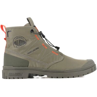 Palladium SP20 Travel Hi Dusky Green M Unisex - Încălțăminte Palladium - Verde - 74476-377-M-5 - Size: 5 Verde 5 unisex Palladium SP20 Travel Hi Dusky Green M Unisex - Încălțăminte Palladium - Verde - 74476-377-M-5 - Size: 5 Verde 5 unisex