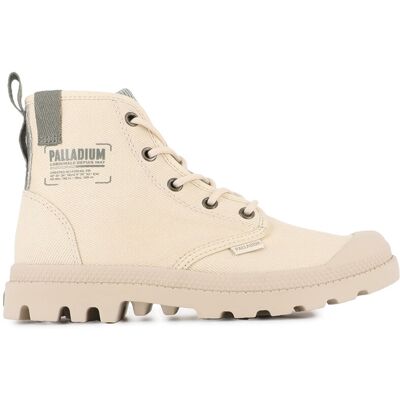 Palladium Pampa Michigan Offwhite Unisex - Încălțăminte Palladium - Off-white - 79496-210-M-10.5 - Size: 10.5 Off-white 10.5 unisex Palladium Pampa Michigan Offwhite Unisex - Încălțăminte Palladium - Off-white - 79496-210-M-10.5 - Size: 10.5 Off-white 10.5 unisex