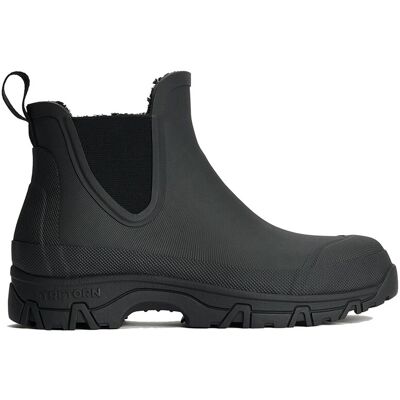 Tretorn Garpa Pile Black Bărbați - Încălțăminte Tretorn - Negru - 800185059-7 - Size: 7 Negru 7 male Tretorn Garpa Pile Black Bărbați - Încălțăminte Tretorn - Negru - 800185059-7 - Size: 7 Negru 7 male