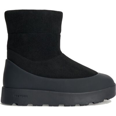 Tretorn Asto Mid Hybrid Black Femei - Încălțăminte Tretorn - Negru - 800740059-5 - Size: 5 Negru 5 female Tretorn Asto Mid Hybrid Black Femei - Încălțăminte Tretorn - Negru - 800740059-5 - Size: 5 Negru 5 female