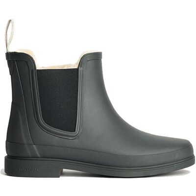 Tretorn Eva Insulated Black Femei - Încălțăminte Tretorn - Negru - 800949059-5 - Size: 5 Negru 5 female Tretorn Eva Insulated Black Femei - Încălțăminte Tretorn - Negru - 800949059-5 - Size: 5 Negru 5 female