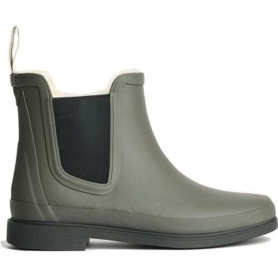 Tretorn Eva Insulated Beluga Femei - Încălțăminte Tretorn - Gri - 800949531-5 - Size: 5 Gri 5 female Tretorn Eva Insulated Beluga Femei - Încălțăminte Tretorn - Gri - 800949531-5 - Size: 5 Gri 5 female